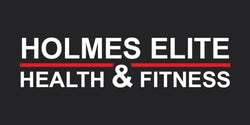 HolmesElite Health & Fitness Inc.