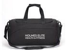 THE ELITE DUFFLE