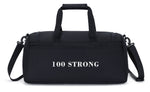 THE ELITE DUFFLE