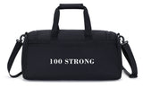 THE ELITE DUFFLE