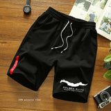Holmes Elite Shorts